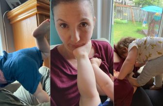 Hoe een baby of peuter te spenen die niet wil stoppen?