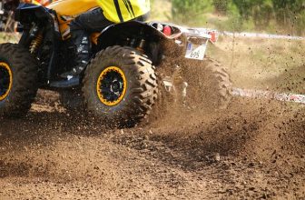 Plezier en veiligheid: een verkenning van de wereld van kinderquads